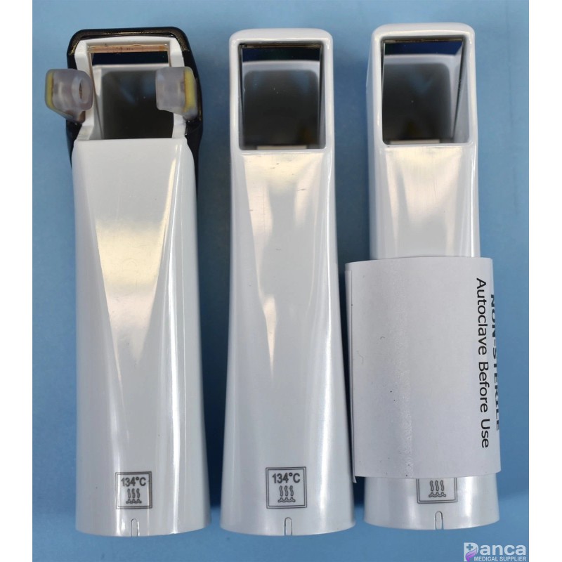Planmeca Emerald S Dental Intraoral Scanner for CAD/CAM Dentistry