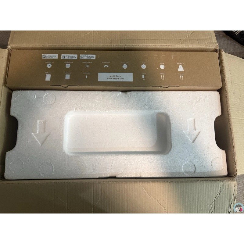 Medit T310 Lab Scanner