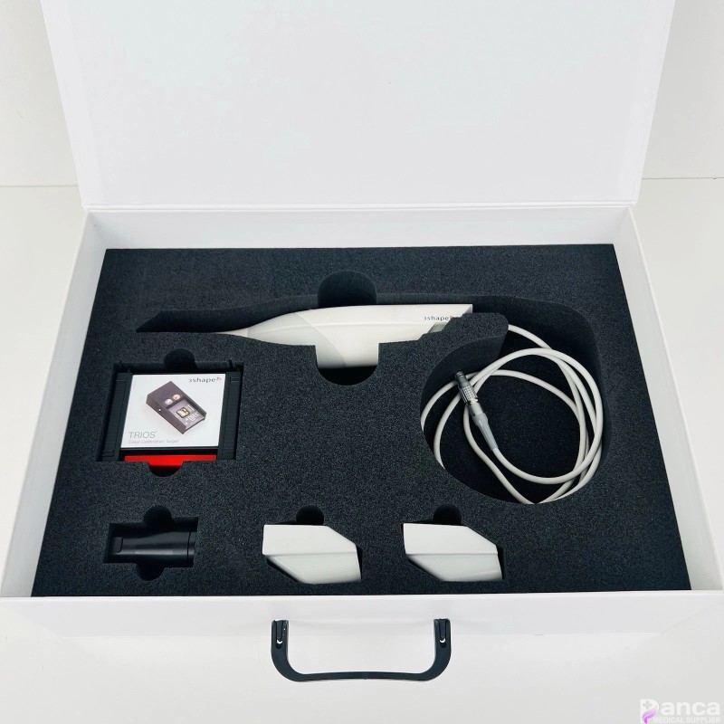 3Shape Trios 3 Intraoral Scanner