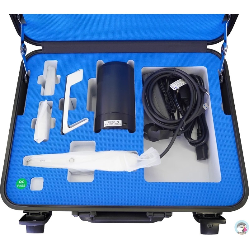 Panda P3 Intraoral Scanner