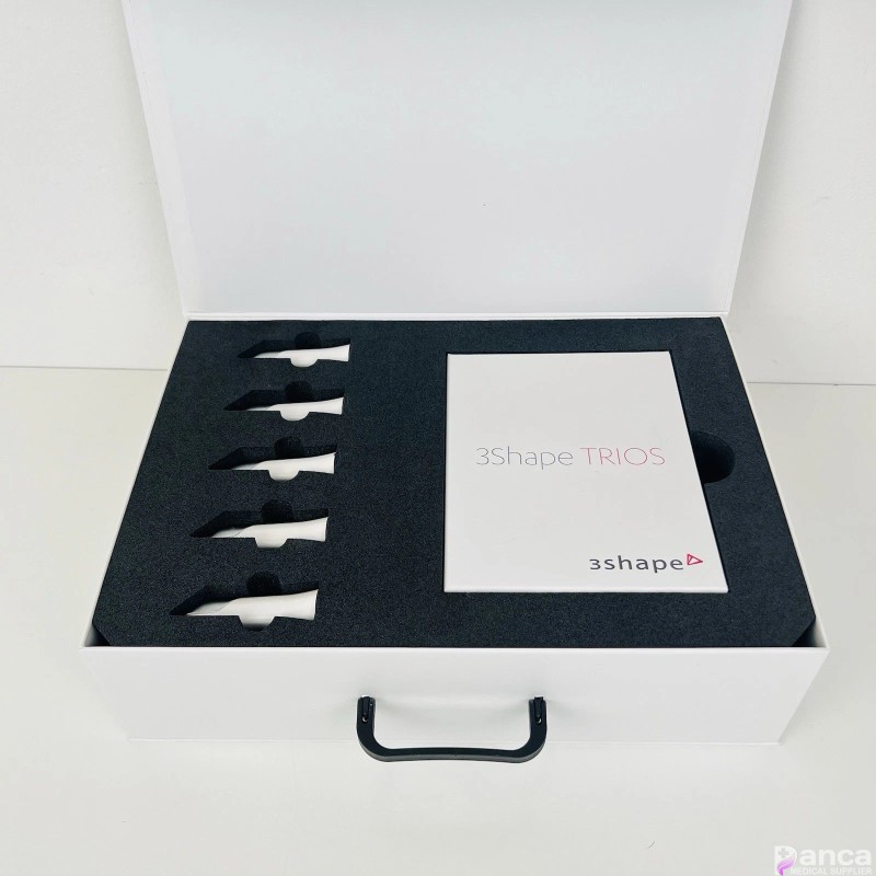 3Shape Trios 3 Intraoral Scanner