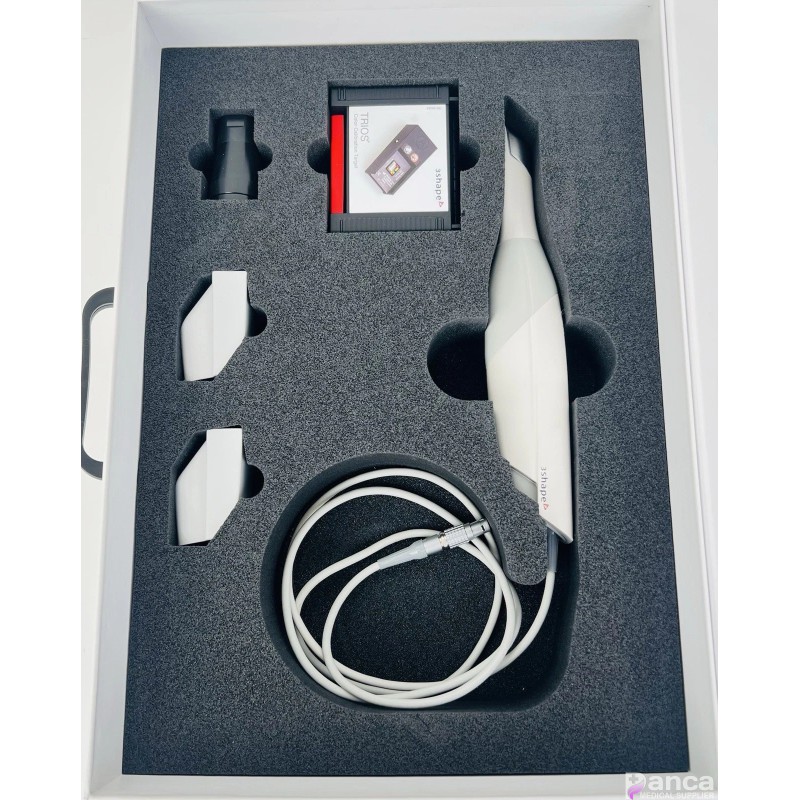 3Shape Trios 3 Intraoral Scanner