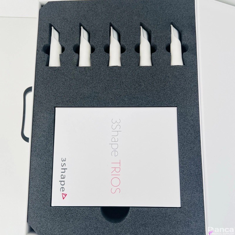 3Shape Trios 3 Intraoral Scanner