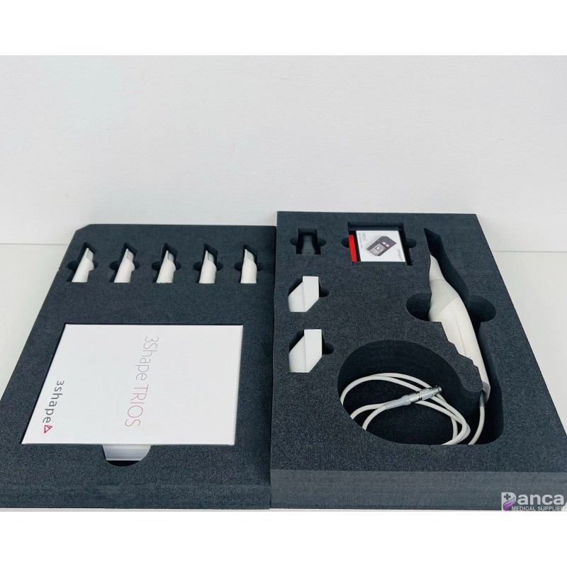 3Shape Trios 3 Intraoral Scanner