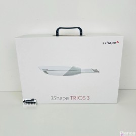 3Shape Trios 3 Intraoral Scanner