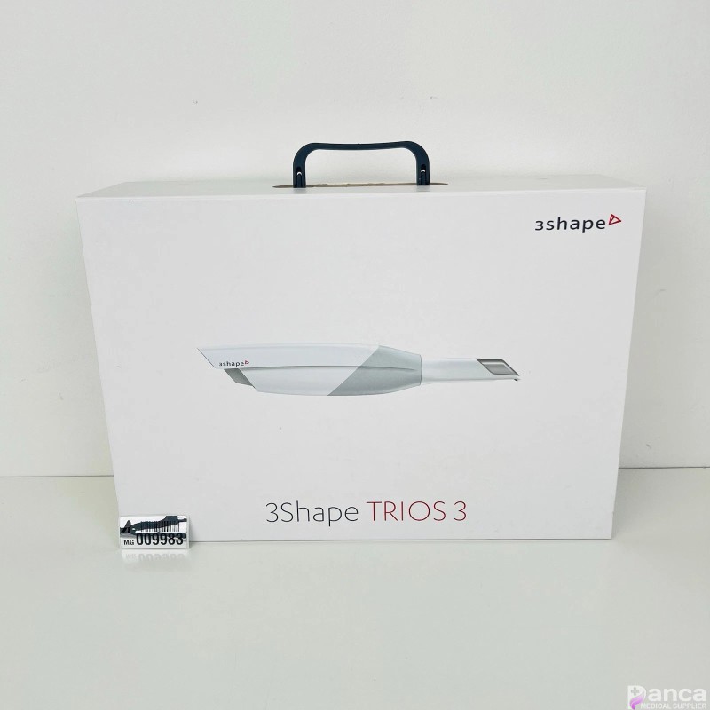 3Shape Trios 3 Intraoral Scanner