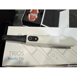 3Shape Trios 5 Wireless Dental Scanner