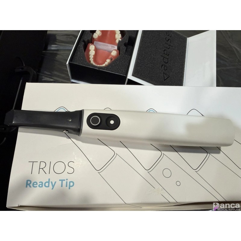 3Shape Trios 5 Wireless Dental Scanner