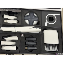 3Shape Trios 5 Wireless Dental Scanner