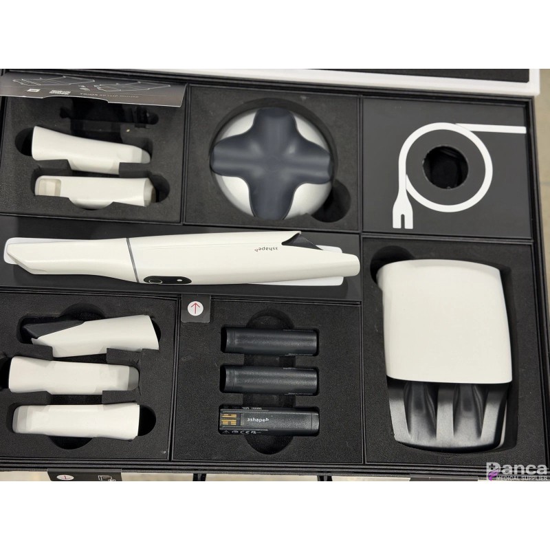 3Shape Trios 5 Wireless Dental Scanner