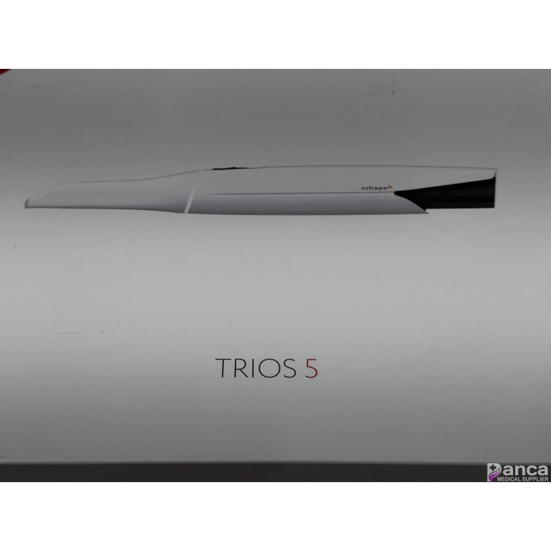 3Shape Trios 5 Wireless Dental Scanner