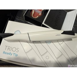 3Shape Trios 5 Wireless Dental Scanner