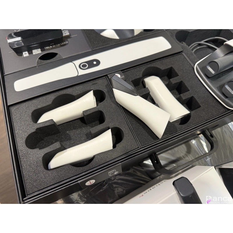 3Shape Trios 5 Wireless Dental Scanner