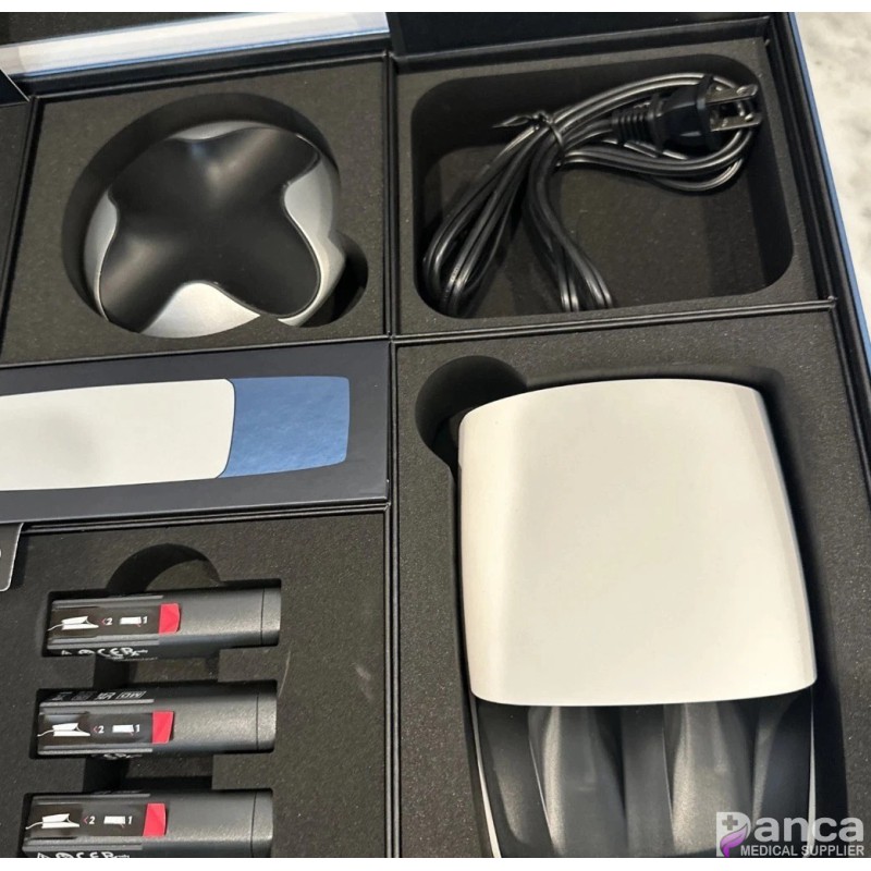 3Shape Trios 6 Wireless Intraoral Scanner