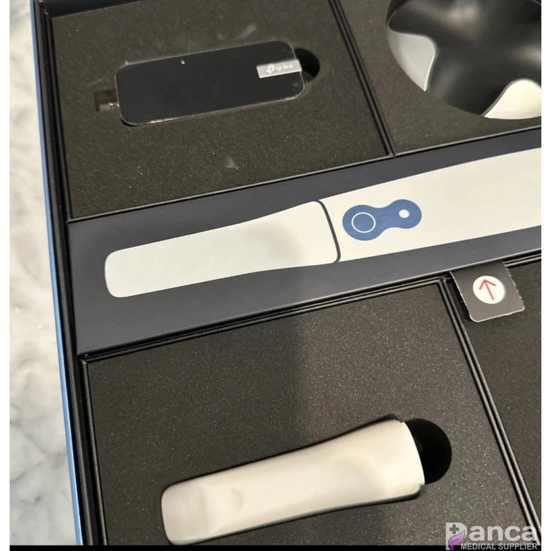 3Shape Trios 6 Wireless Intraoral Scanner