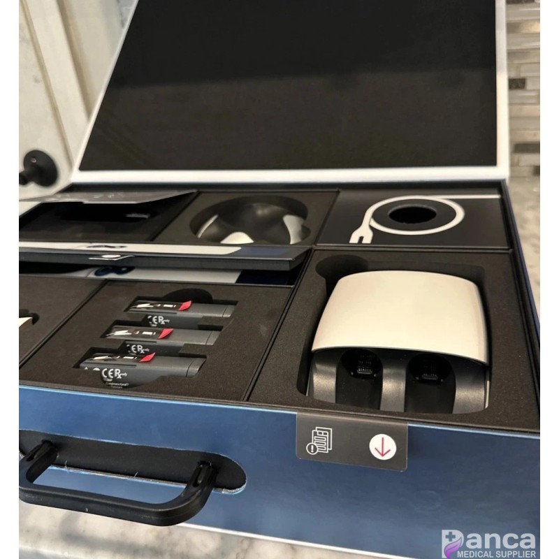 3Shape Trios 6 Wireless Intraoral Scanner