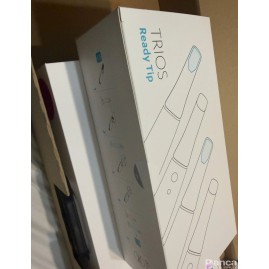 3Shape Trios 6 Wireless Intraoral Scanner