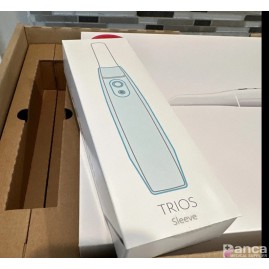 3Shape Trios 6 Wireless Intraoral Scanner