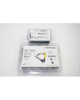 Carestream CS 7600 Dental X-Ray Scanner Dental