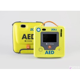 ZOLL AED 3 Automatic Defibrillator