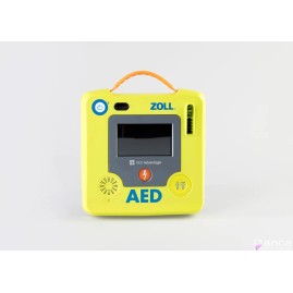 ZOLL AED 3 Automatic Defibrillator