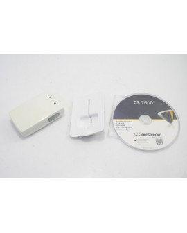Carestream CS 7600 Dental X-Ray Scanner Dental