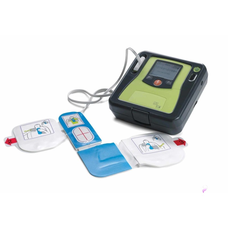 ZOLL AED Pro Defibrillator First Responder