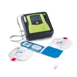 ZOLL AED Pro Defibrillator First Responder