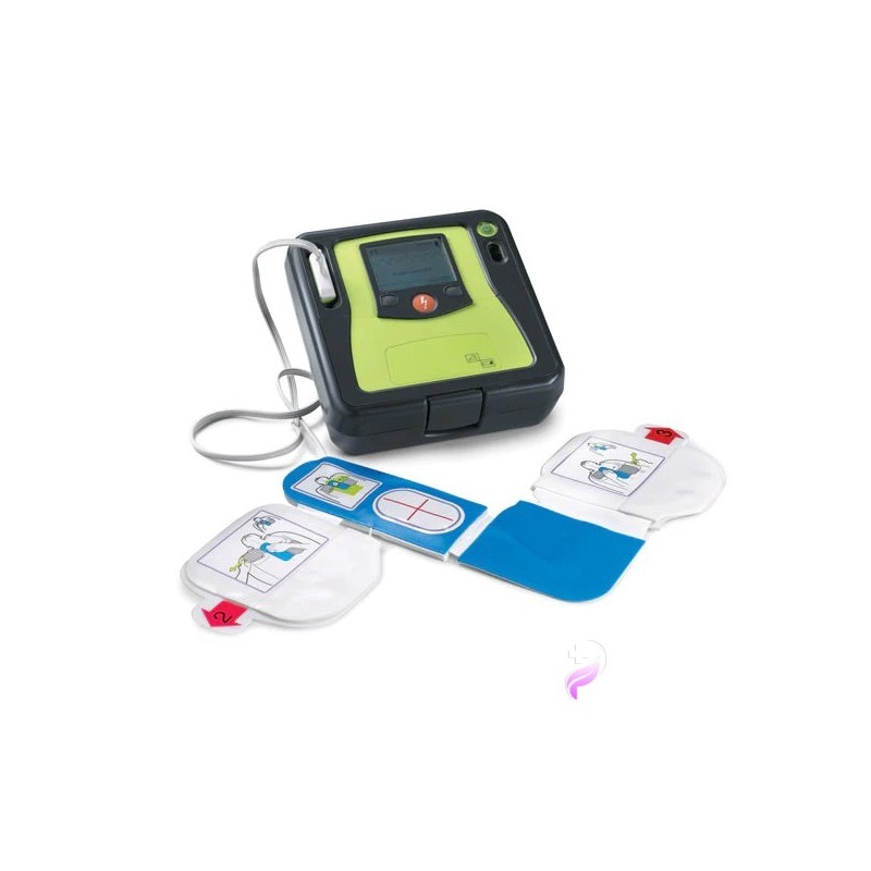 ZOLL AED Pro Defibrillator First Responder