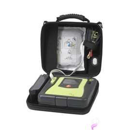 ZOLL AED Pro Defibrillator First Responder