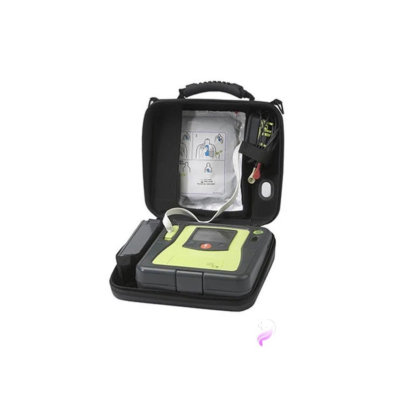 ZOLL AED Pro Defibrillator First Responder