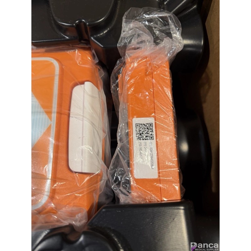 Cardiac Science Powerheart G5 AED Kit