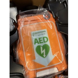 Cardiac Science Powerheart G5 AED Kit