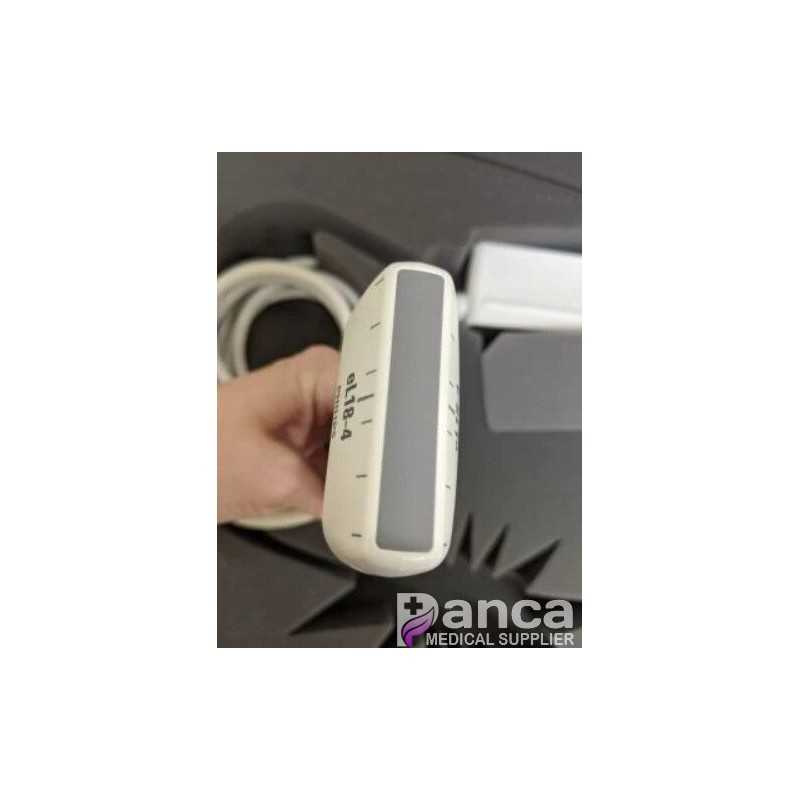 Philip eL18-4 Ultrasound Transducer Probe|Smile More, Save More 2026 | 15% Off Medical & Dental Products