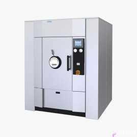 Steris LS-136H AMSCO 630LS Medium Steam Sterilizer