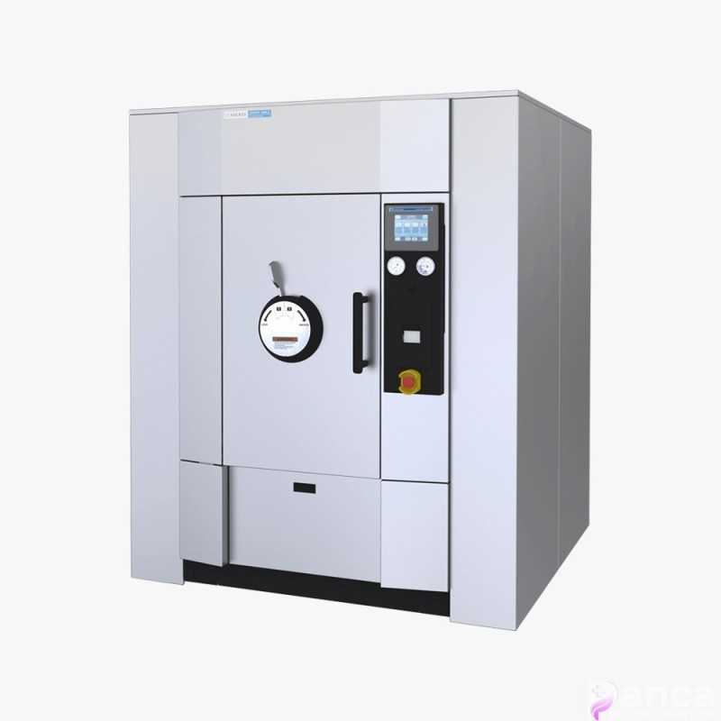Steris LS-136H AMSCO 630LS Medium Steam Sterilizer|Smile More, Save More 2026 | 15% Off Medical & Dental Products