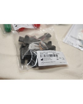 Kodak Carestream RVG 6100 Digital X-ray Sensor Size 1 Dental