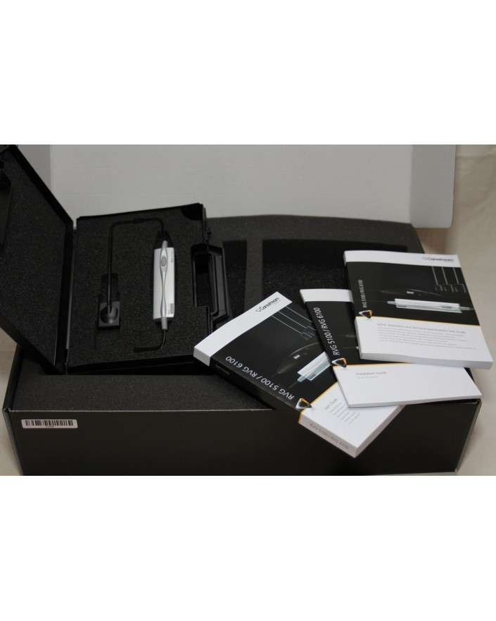 Kodak Carestream RVG 6100 Digital X-ray Sensor Size 2 Dental
