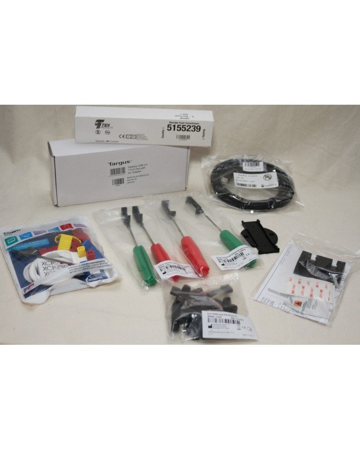 Kodak Carestream RVG 6100 Digital X-ray Sensor Size 2 Dental