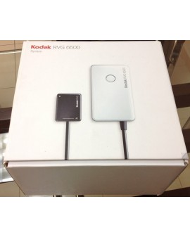 Carestream RVG 6500 Intra-oral Wifi Sensor Dental
