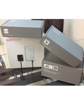 Carestream RVG 6500 Intra-oral Wifi Sensor Dental