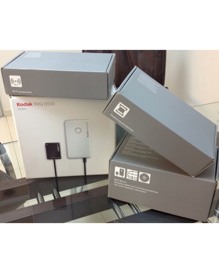 Carestream RVG 6500 Intra-oral Wifi Sensor Dental