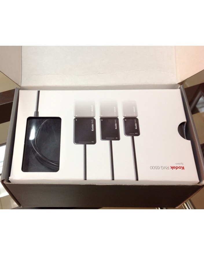 Carestream RVG 6500 Intra-oral Wifi Sensor Dental