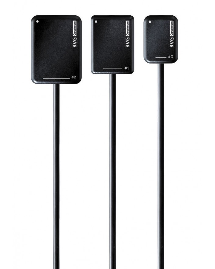 Carestream RVG 6500 Intra-oral Wifi Sensor Dental