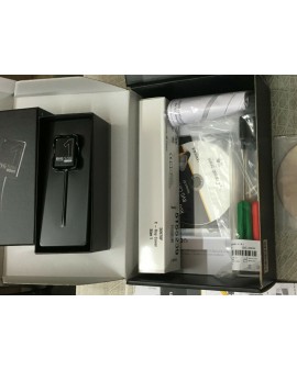 Carestream Kodak RVG 5200 Digital X-Ray Sensor Size 1 Dental