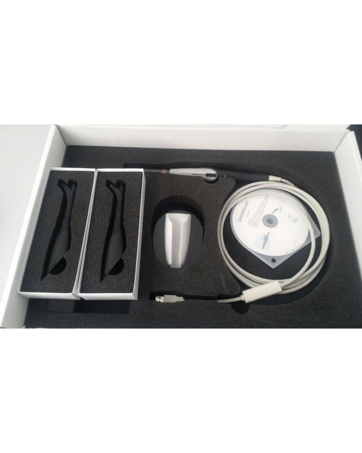 Kavo Diagnocam 2170 Intra-Oral Digital Camera Dental