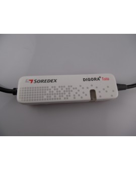 SOREDEX Digora Toto Intra-oral Dental X-Ray Dental