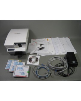 SOREDEX DIGORA Optime Digital Imaging Plate System Dental