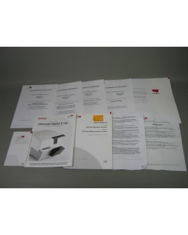 SOREDEX DIGORA Optime Digital Imaging Plate System Dental