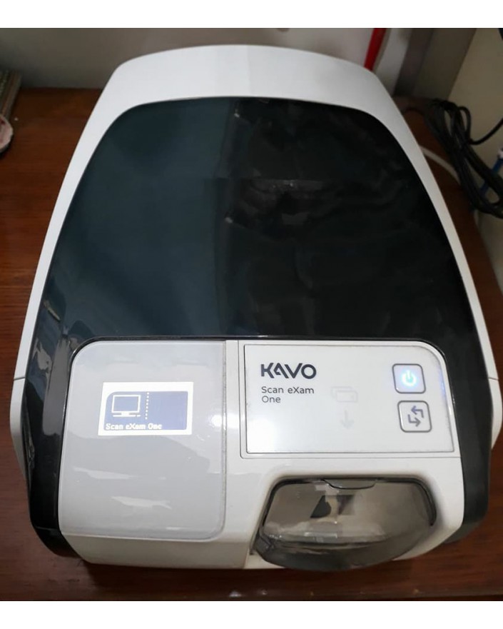 Kavo Scan Exam One Intraoral X-Ray Dental